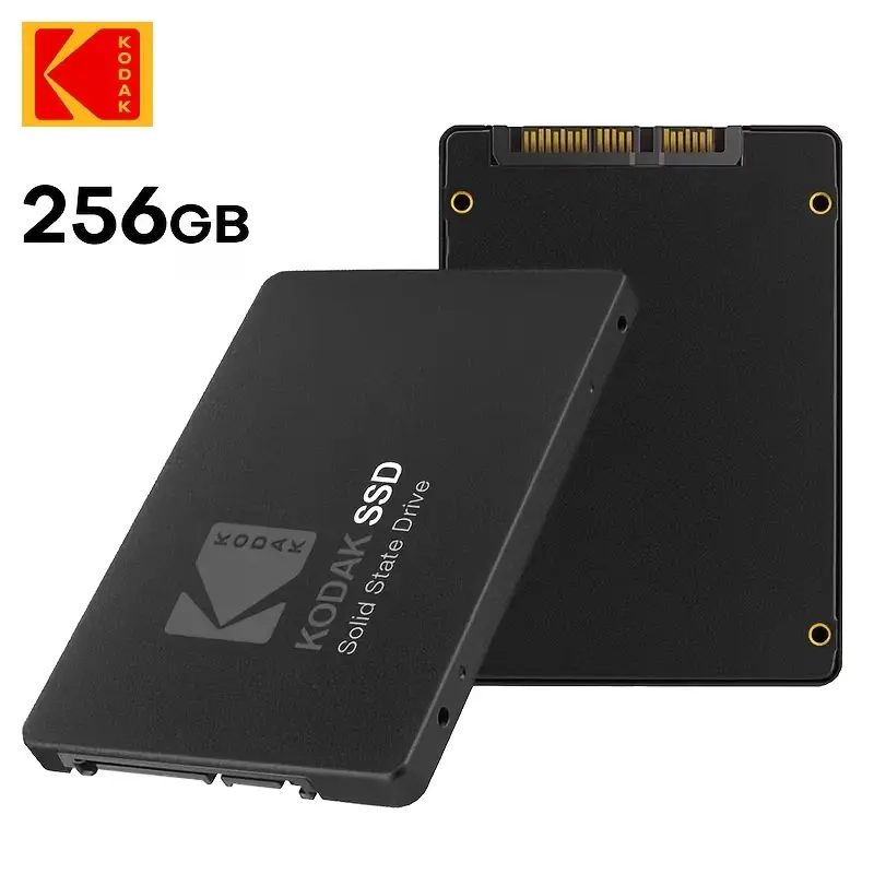 Kodak SSD SATA3.0